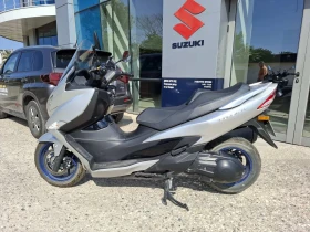  Suzuki Burgman