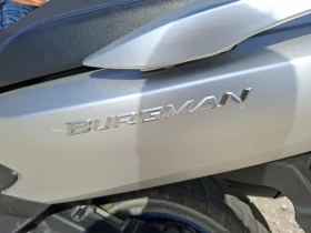 Suzuki Burgman | Mobile.bg    8