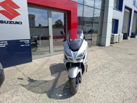 Suzuki Burgman | Mobile.bg    2