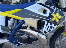 Husqvarna TE 300, снимка 6