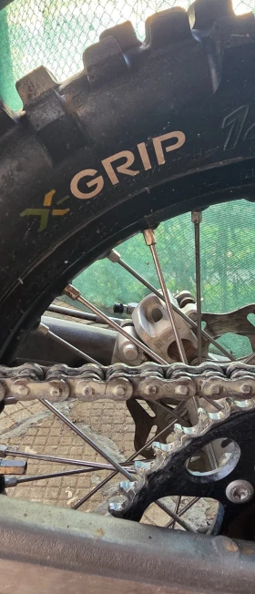 Husqvarna TE 300, снимка 11