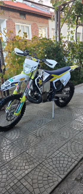 Husqvarna TE 300 - изображение 1