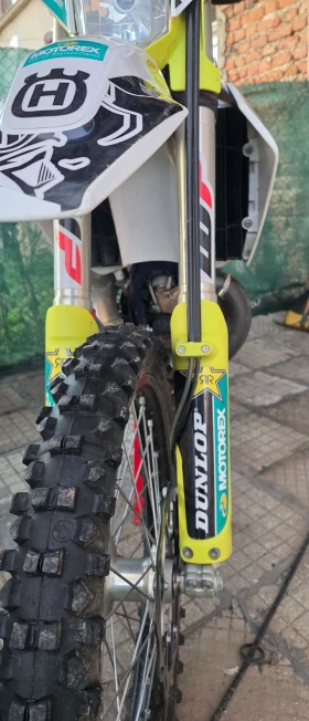 Husqvarna TE 300, снимка 8