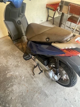 Aprilia Sr, снимка 4