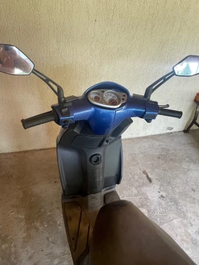 Aprilia Sr, снимка 3