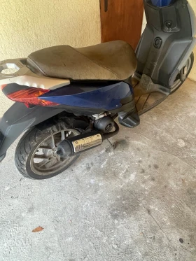 Aprilia Sr, снимка 5