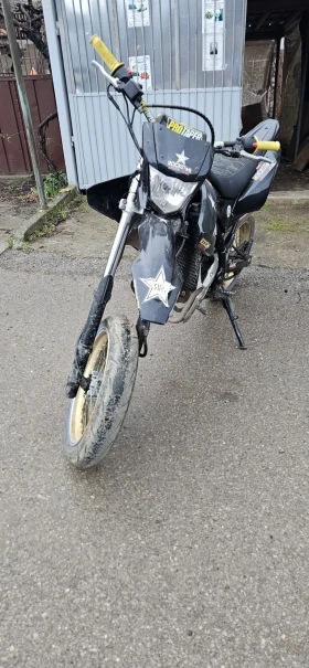 Yamaha Wr undefined | Auto.bg — изображение 9