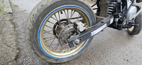 Yamaha Wr undefined | Auto.bg — изображение 5