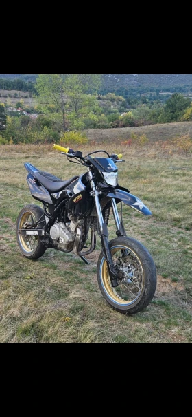 Yamaha Wr undefined | Auto.bg — изображение 2