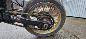 Yamaha Wr undefined | Auto.bg — изображение 4