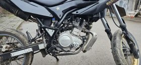 Yamaha Wr undefined | Auto.bg — изображение 7