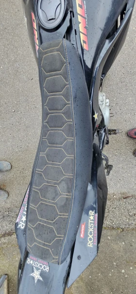 Yamaha Wr undefined | Auto.bg — изображение 3