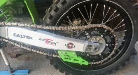 Kawasaki Kfx undefined | Auto.bg — изображение 5