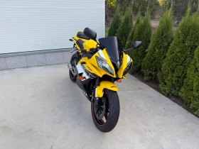 Yamaha YZF-R6 A2 25KW!!!!!!! | Mobile.bg � ����� ������ 8