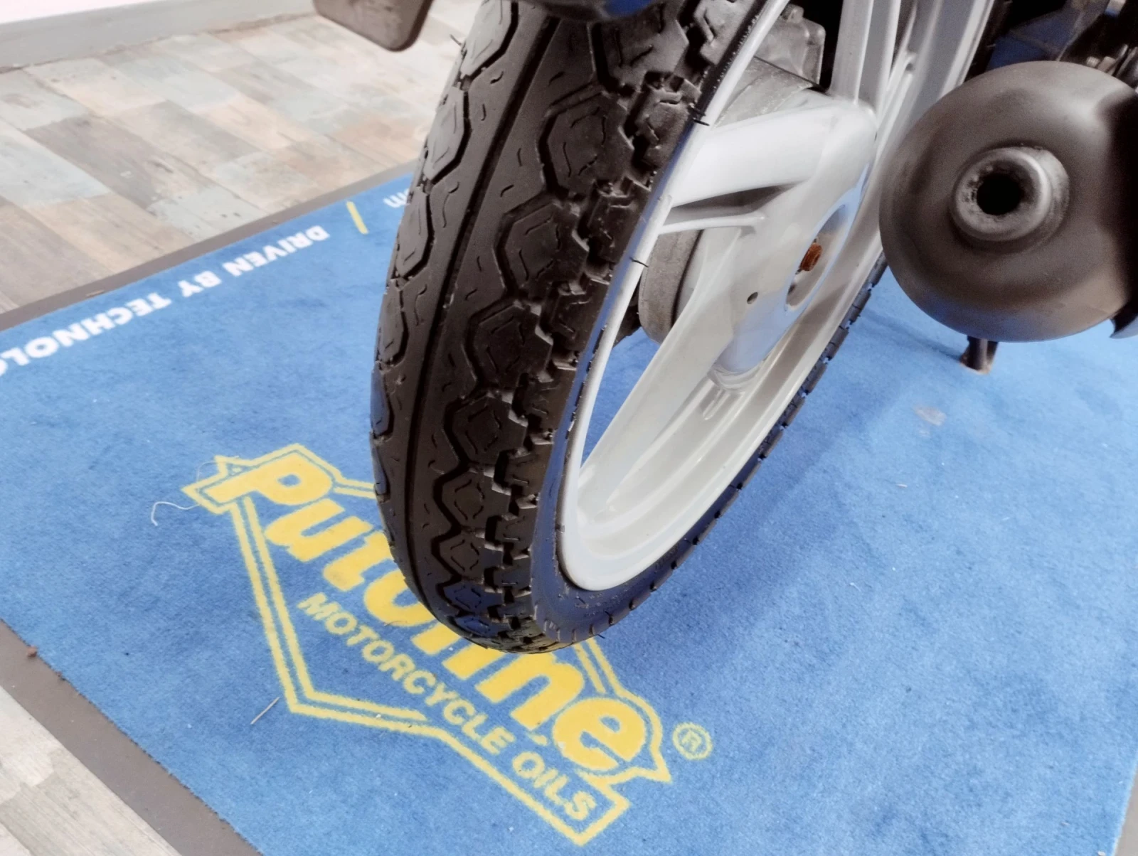 Kymco People 49cc. | Mobile.bg   15