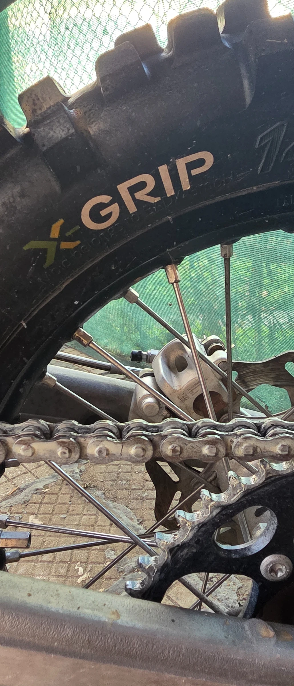 Husqvarna TE 300 | Mobile.bg � ����������� 11