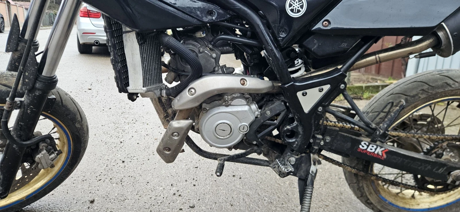 Yamaha Wr | Mobile.bg � ����������� 8
