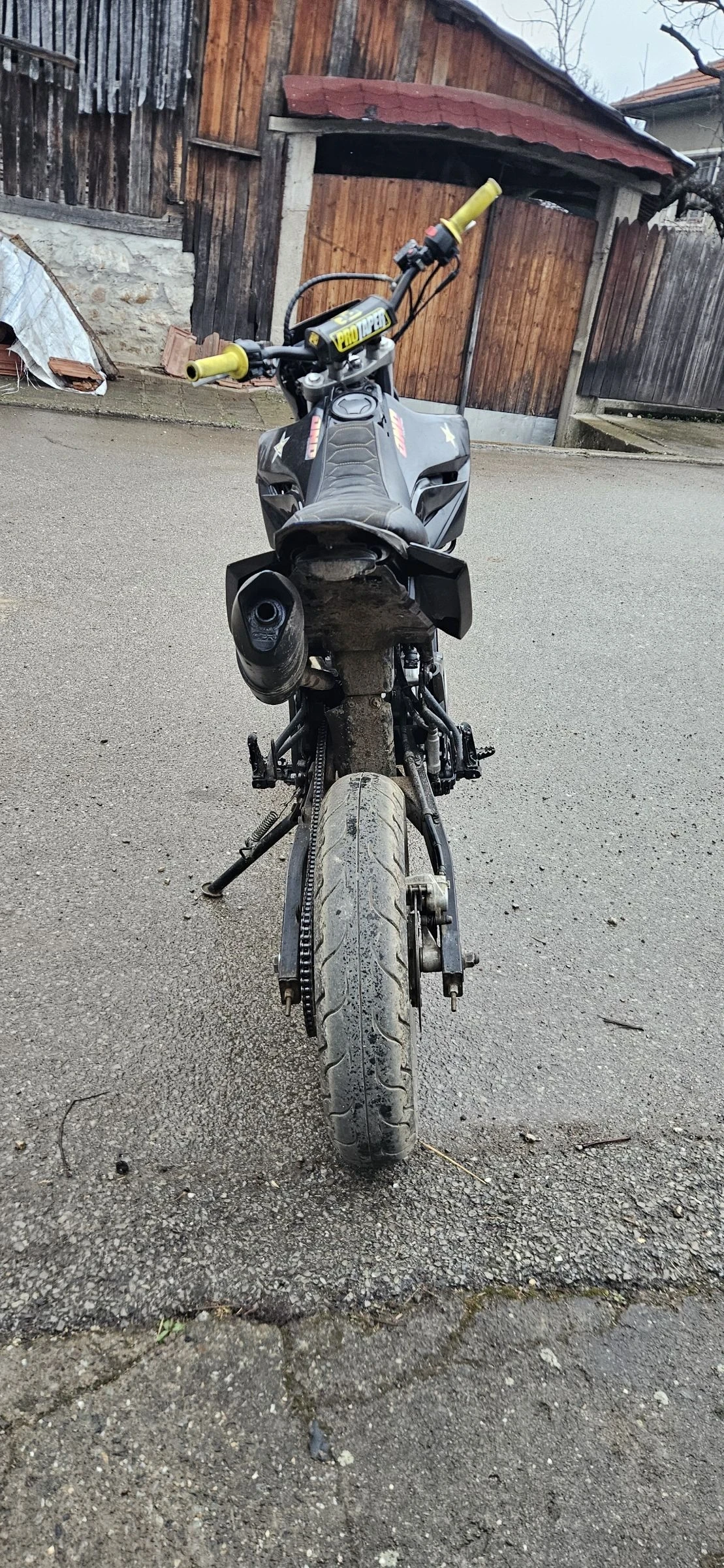 Yamaha Wr | Mobile.bg � ����������� 6