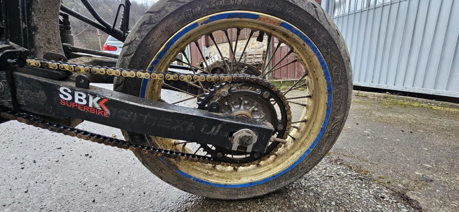 Yamaha Wr | Mobile.bg � ����������� 4