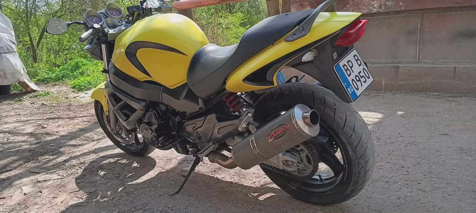 Honda X-Eleven, снимка 2 - Мотоциклети и мототехника - 54238512