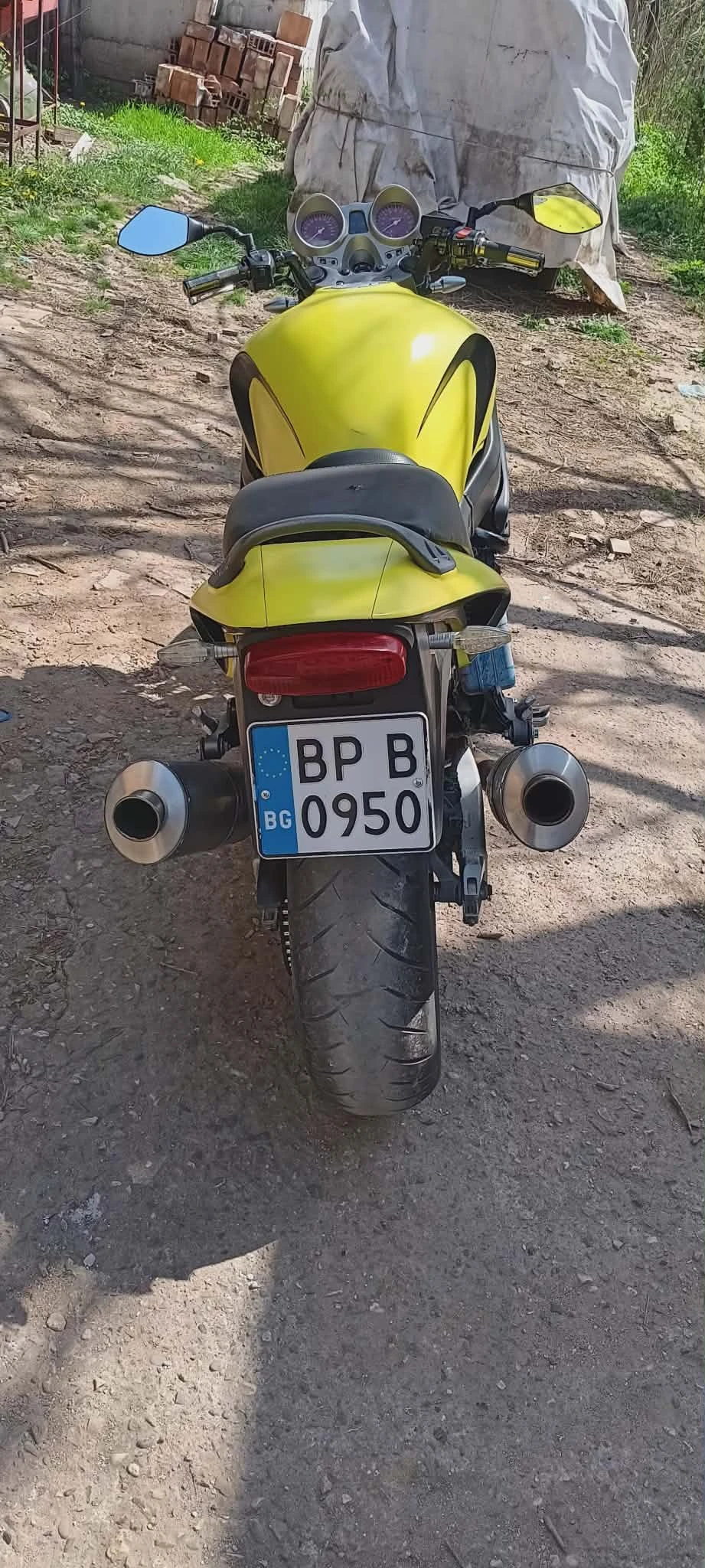 Honda X-Eleven, снимка 5 - Мотоциклети и мототехника - 54238512