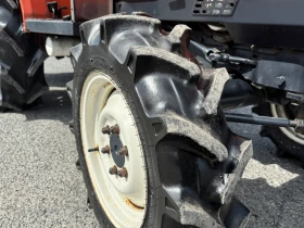 Трактор Kubota GL21, снимка 4