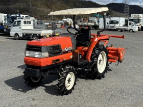 Трактор Kubota GL21, снимка 1
