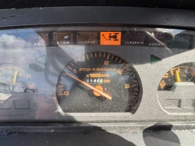 Трактор Kubota GL21, снимка 6