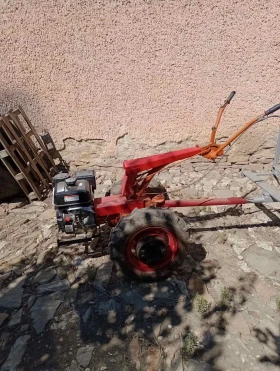 Мотокултиватор Беларус undefined | Auto.bg — изображение 2