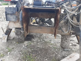 Бетон помпа Друга марка, снимка 5