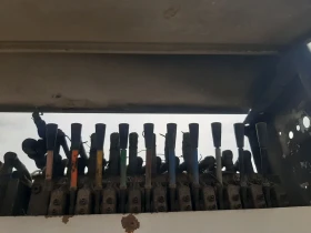 Бетон помпа Друга марка, снимка 3