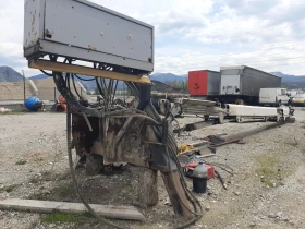 Бетон помпа Друга марка, снимка 4