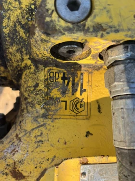 Допълнително оборудване Хидравличен чук Epiroc / Atlas Copco SB 152, снимка 5