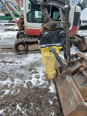 ������������ ���������� ����������� ��� Epiroc / Atlas Copco SB 152 | Mobile.bg � ����� ������ 3