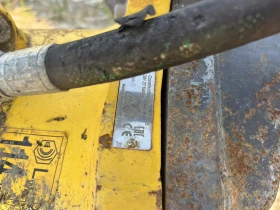 Допълнително оборудване Хидравличен чук Epiroc / Atlas Copco SB 152, снимка 2