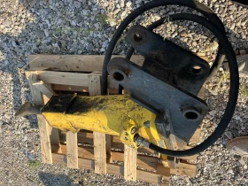 Допълнително оборудване Хидравличен чук Epiroc / Atlas Copco SB 152, снимка 1