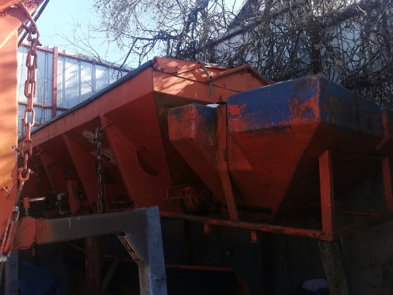 Допълнително оборудване Друг вид, снимка 2 - Индустриална техника - 52099738