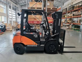      DOOSAN G25E-7