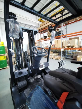  DOOSAN G25S-7 | Mobile.bg    8