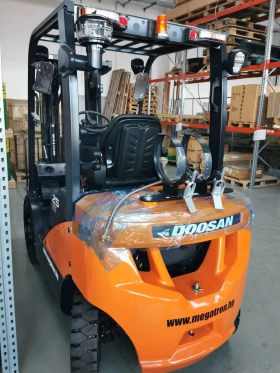  DOOSAN G25S-7 | Mobile.bg    5