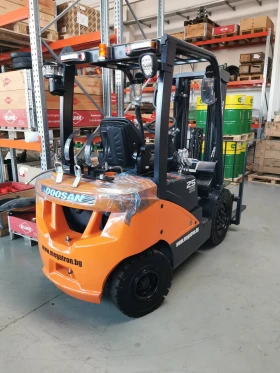  DOOSAN G25S-7 | Mobile.bg    3