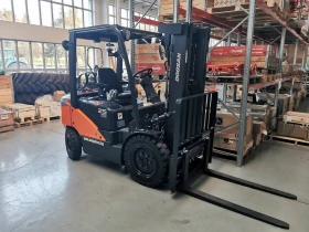  DOOSAN G25S-7 | Mobile.bg    2