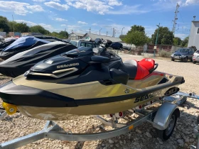 Джет Bombardier Sea Doo Rxt 325 RS, снимка 1