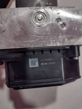 3AA614109AQ 3AA 614 109 AQ  ABS  помпа  VW CC, PASSAT B7 2.0 TDI 17654081  14176990211, снимка 3