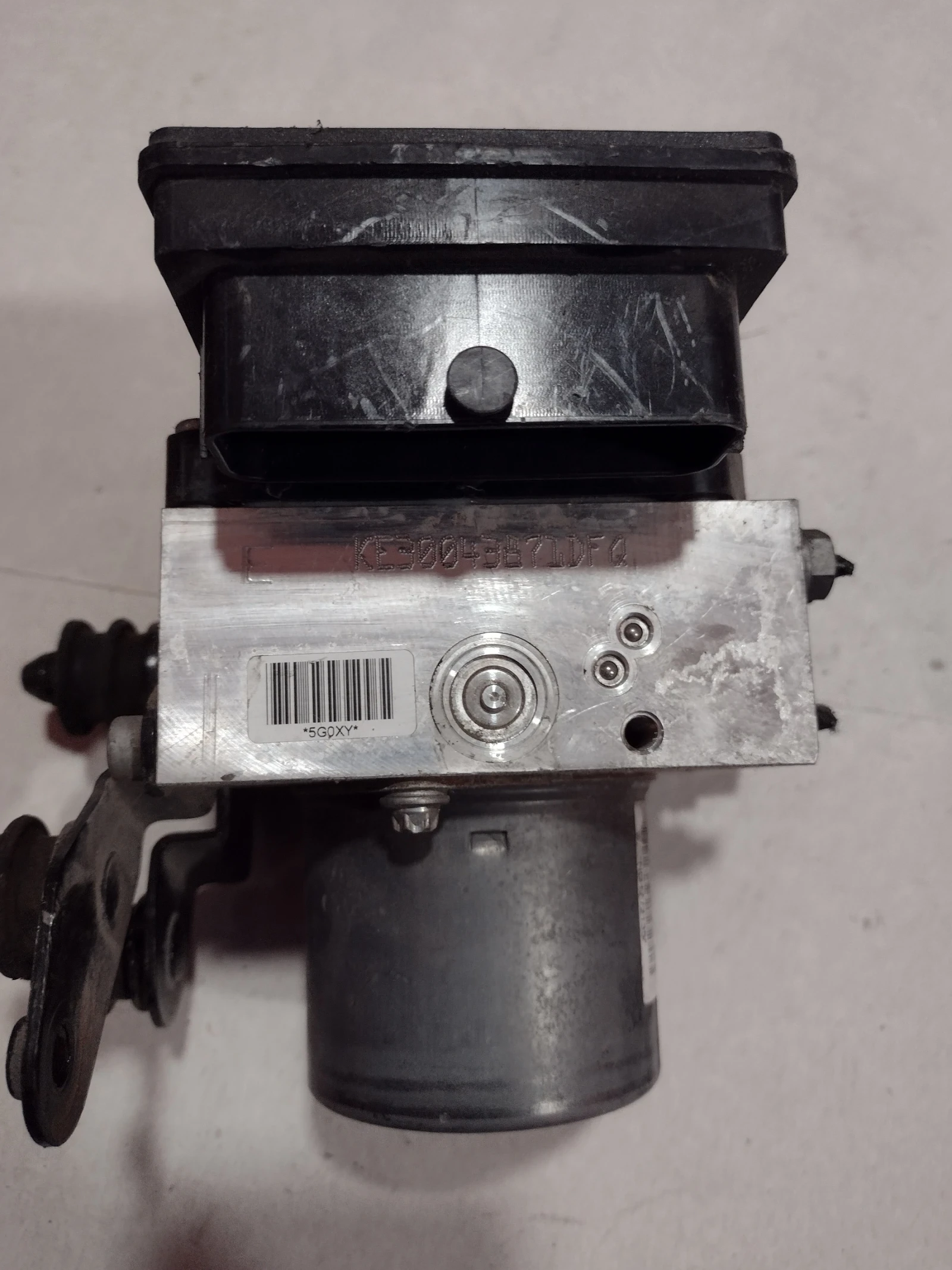 3AA 614 109 AQ  3AA614109AQ  ABS  �����  VW PASSAT B7 2.0 TDI 17654081  14176990211 | Mobile.bg � ����������� 4