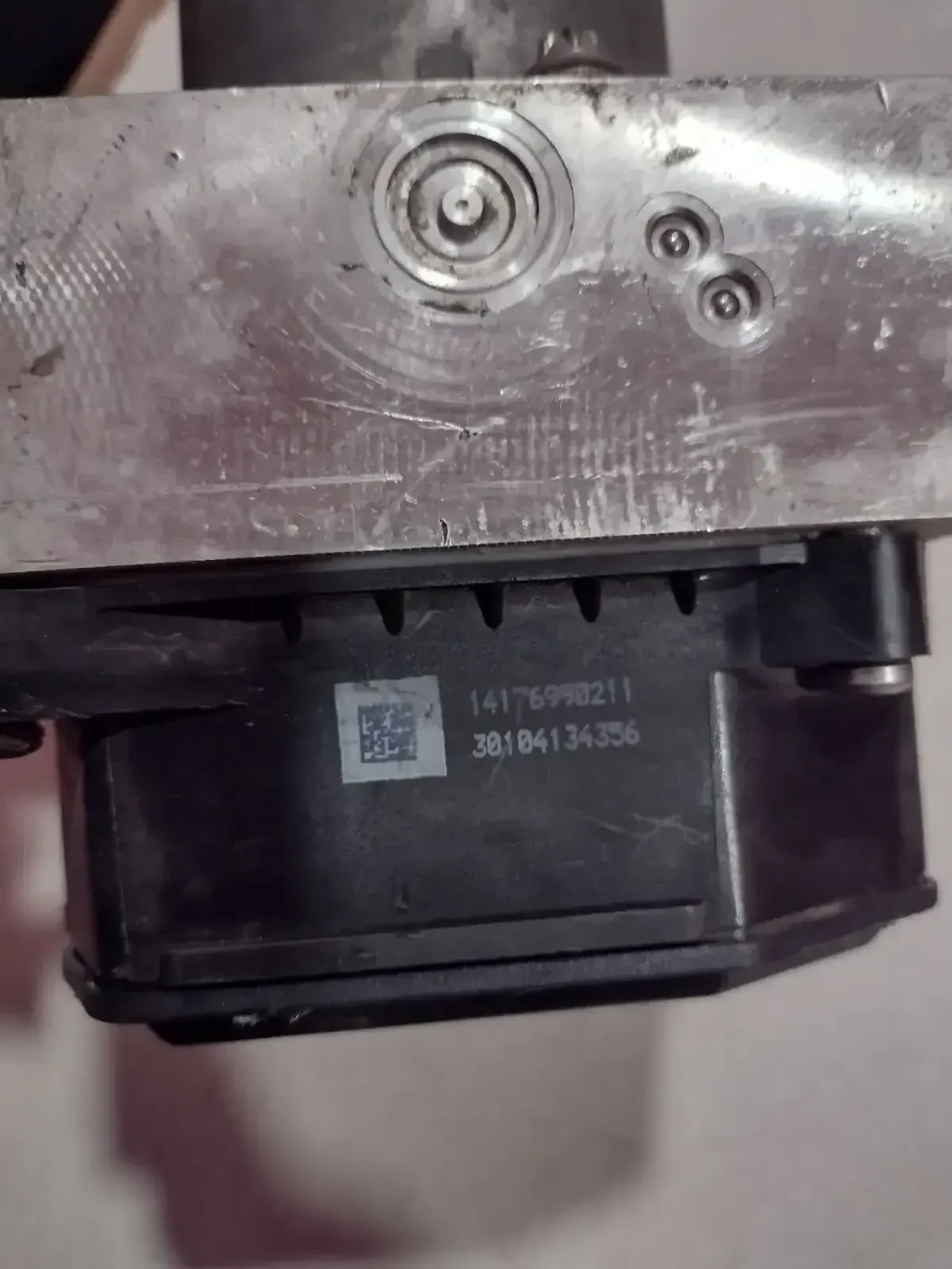 3AA 614 109 AQ  3AA614109AQ  ABS  �����  VW PASSAT B7 2.0 TDI 17654081  14176990211 | Mobile.bg � ����������� 3