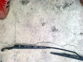 ����� �� �������� �� ���� �������� ������ ����� �� Ford Focus 1.8TDCI 101�.�. 2003�. (������ ���)