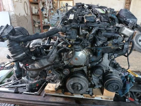 Мерцедес Е200, снимка 5 - Части - 52776125