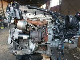 Мерцедес Е200, снимка 4 - Части - 52776125