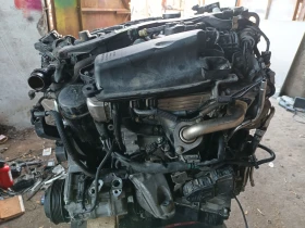 Мерцедес Е200, снимка 6 - Части - 52776125